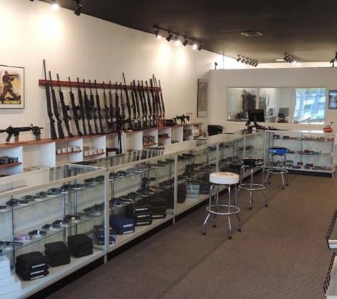 Action Firearms & Accessories Inc - Fort Lauderdale, FL