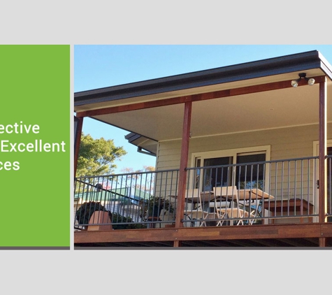 Matthew Miller Builders - Blaxland, NSW