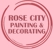 Rose City Painting & Decorating - Painters & Decorators