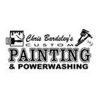 Chris Bardsley's Custom Painting