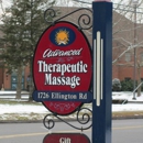 Advanced Therapeutic Massage - Massage Therapists