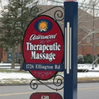Advanced Therapeutic Massage