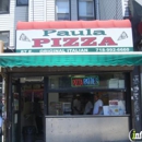 Paula Pizza - Pizza