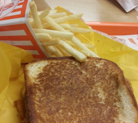 Whataburger - Phoenix, AZ