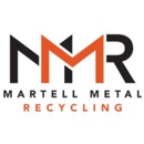 Martell Metal Recycling - Recycling Centers