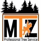 MTZ Professional Tree Services