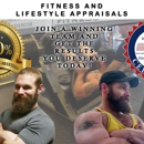 Preston Personal Training - Personal Fitness Trainers