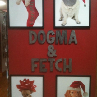 DOGMA & FETCH - York, SC