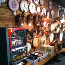 Braxton's Clock World - Coin Dealers & Supplies