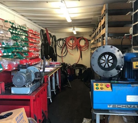 Hydrahose Hoses & Fittings - Taree, NSW