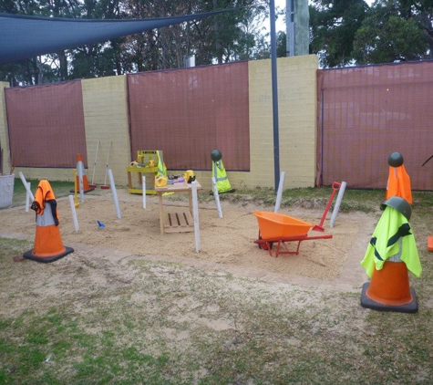 Play To Learn - Toukley, NSW. Play Area