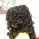 Lotus Locs Natural HairCare - Hair Braiding