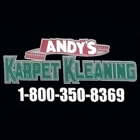 Andy's Karpet Kleaning