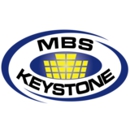 MBS Keystone - Computer Hardware & Supplies