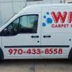 WMD CARPET CLEANING