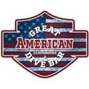 Great American Campground and Dive Bar - Bar & Grills