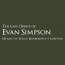 Law Office of Evan Simpson, P - Attorneys