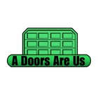 A Doors Are Us