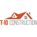 T-10 Construction - Roofing Contractors