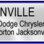 Jacksonville Chrysler Dodge
