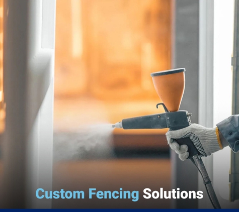 A.S.S Fencing - Prospect, NSW. Custom Fencing Solutions