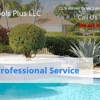 Jeff's Pools Plus LLC gallery