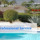 Jeff's Pools Plus LLC