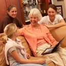 Interim Health Care - Eldercare-Home Health Services