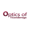 Optics of Ticonderoga gallery