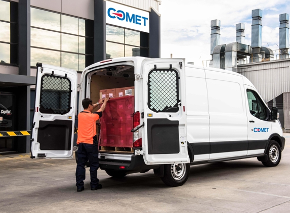 Comet Transport - High Wycombe, WA