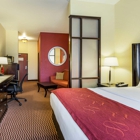 Comfort Suites Leesville near Fort Johnson
