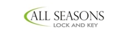 All Seasons Lock & Key - Locksmiths & Locksmith Services