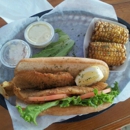 Boardwalk Beach Cafe - Restaurants