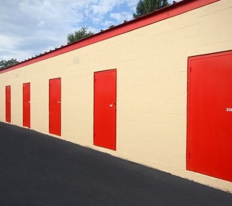 SecurCare Self Storage - Augusta, GA