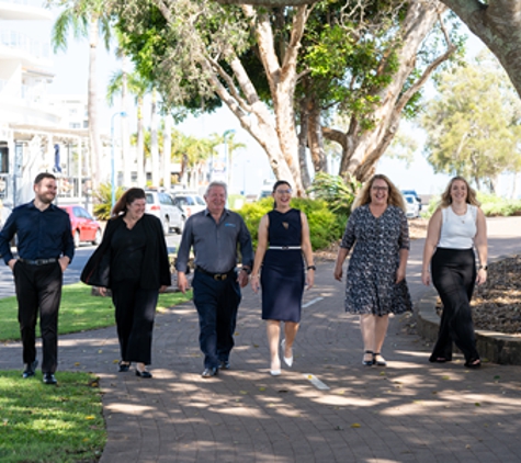CSG Law Hervey Bay