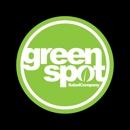 The Greenspot Salad Company Governor Park - Health Food Restaurants