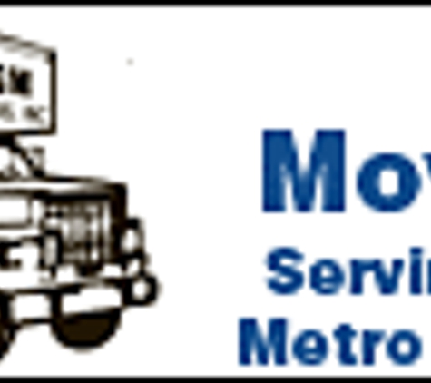 MGM Movers Inc - New Orleans, LA