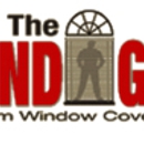 The Blind Guy - Awnings & Canopies