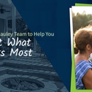 McCauley Services - Odor Control