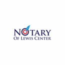 Notary of Lewis Center L.P. - Notaries Public
