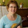 Violin Lessons by Deb Weideman gallery
