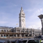 Ferry Plaza Farmers Market