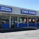 California Check Cashing Stores - Money Order Service