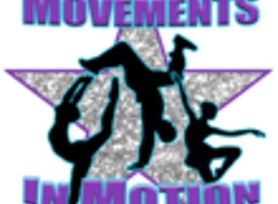 Movements In Motion - Havertown, PA