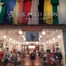 US Polo Assn - Clothing Stores