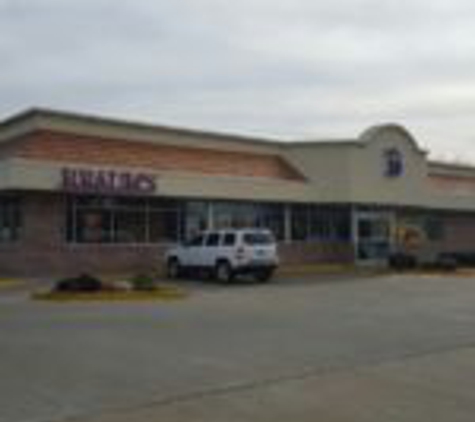 Braum's Ice Cream and Dairy Store - Richardson, TX