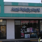 Sara Beauty Salon