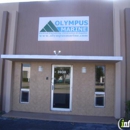 Olympus Marine - Marine Equipment & Supplies