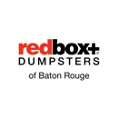 redbox+ Dumpster Rentals Baton Rouge - Trash Containers & Dumpsters