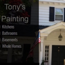 Tony's Painting - Painting Contractors